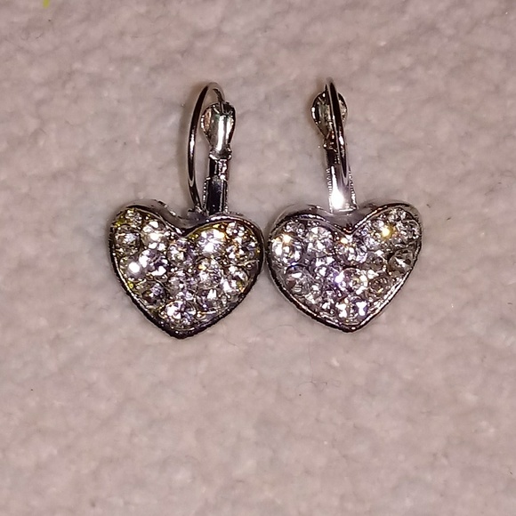 fashion earrings ✨ - Picture 7 of 8